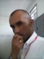 Reginaldo De Iemanjá / zelador de Orixa / Presidente